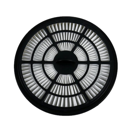 House Revo Round HEPA Canister Filter HO2523347